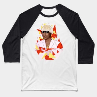 Tyler, The Creator - IGOR Baseball T-Shirt